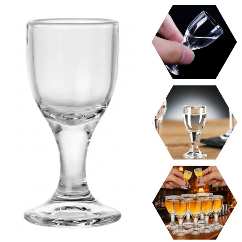 MINI TAÇAS 10ML, DOSE LICOR LEMBRANCINHA BRINDE APERITIVO PERFEITA LICOR 43