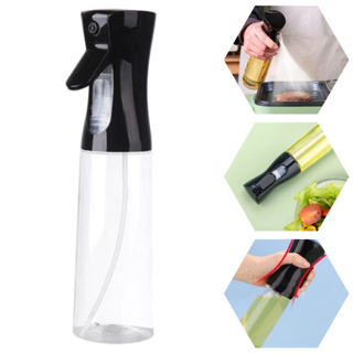 3 Peças Spray Galheteiro Borrifador 300ml Azeite Vinagre Óleo Novo Pulverizador em Oferta na Shopee