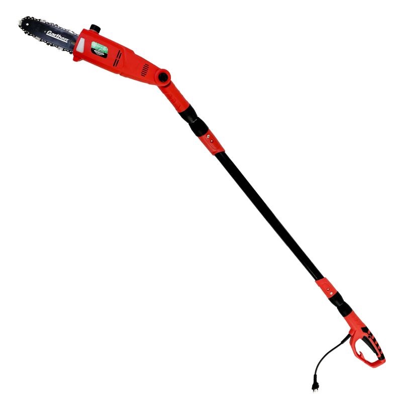 Podador de Galhos Elétrico Haste Telescópica 700W - Garthen