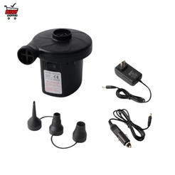 Bomba de Inflar e Esvaziar Elétrica Bivolt 220V/127V