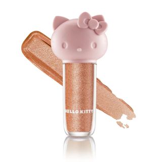 Iluminador Liquido Bt Hello Kitty Cocoa Linha Bruna Tavares 4,5g em Oferta na Shopee