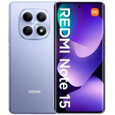 Celular  RedmiNote 15 4G 256gb  Versão Global Original