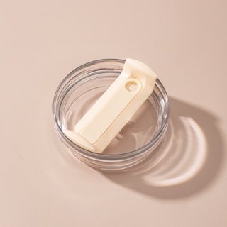 Tampa Flip de Cores Sortidas e Canudo de Aço Inox e Plástico em Oferta na Shopee