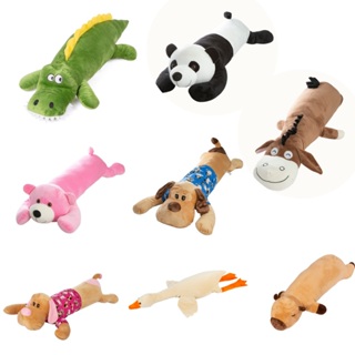 Xuxão de Pelúcia Gigante Conforto Diversão e Aconchego Hipoalergênico em Oferta na Shopee