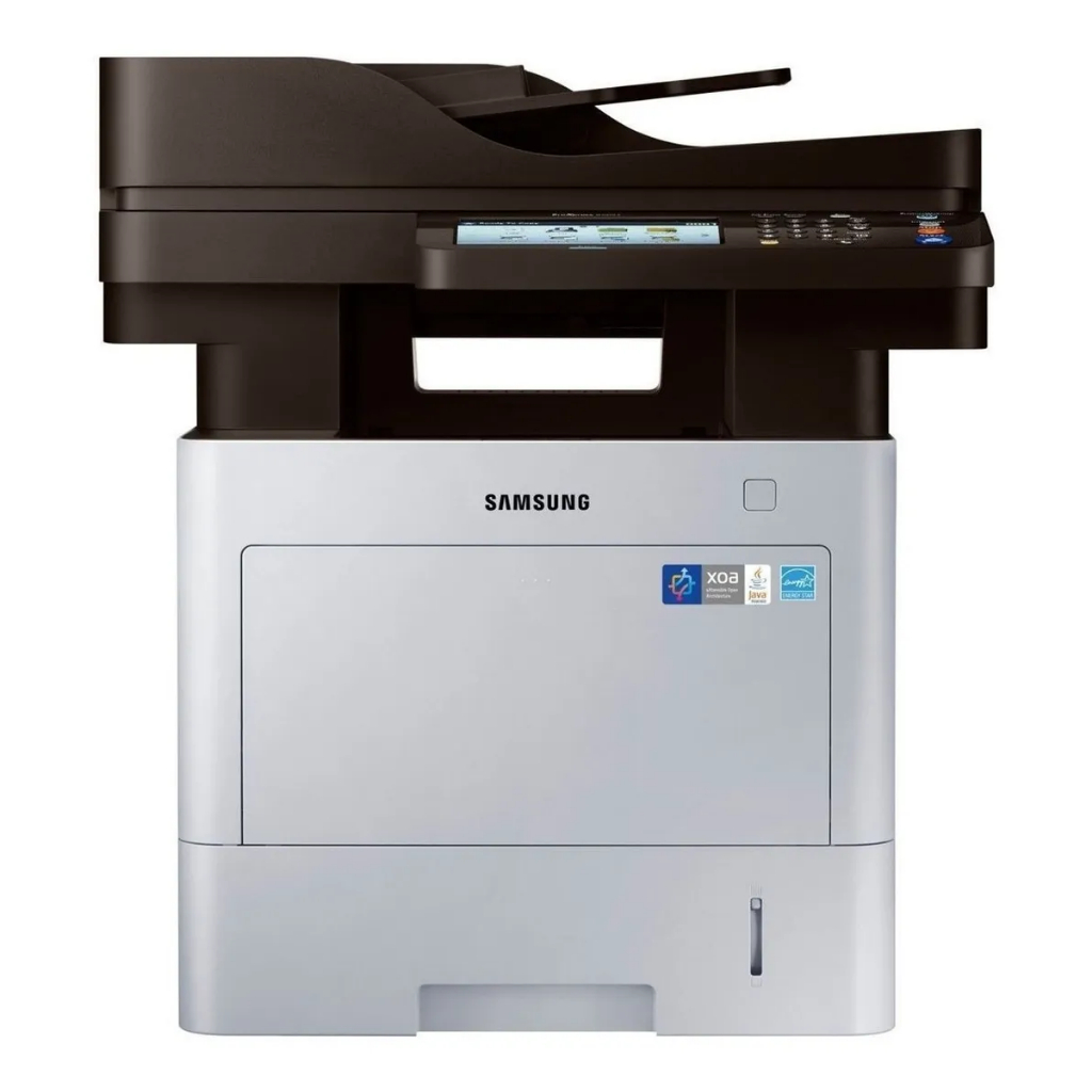 Impressora SAMSUNG ProXpress SL-M4080FX Multifuncional Monocromática - SEMINOVA