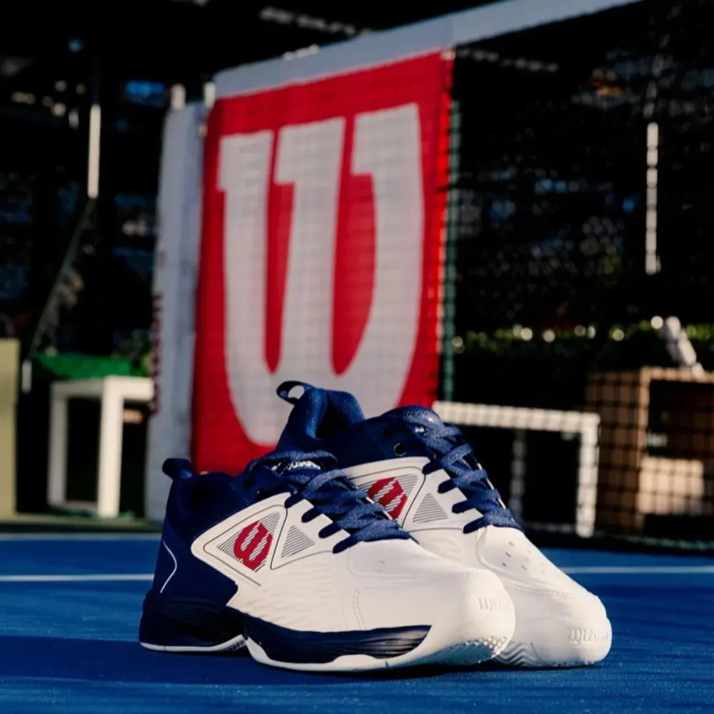Tênis Wilson Slice 3.0 All Court Piso / Saibro Masculino