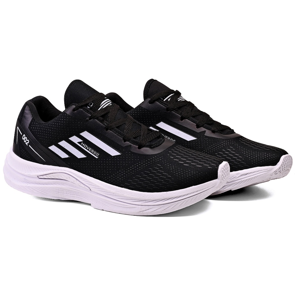 Tênis Masculino Academia Esportivo Fit Corrida Dia a Dia Caminhada