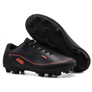 Chuteira Campo F90 Trava Alta Profissional Costurada Sport Ferom 50% Desconto Top Vendas em Oferta na Shopee