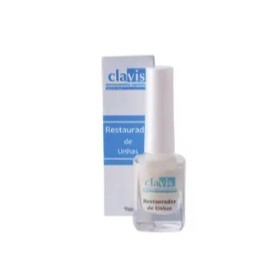 Restaurador de Unhas Fracas Clavis