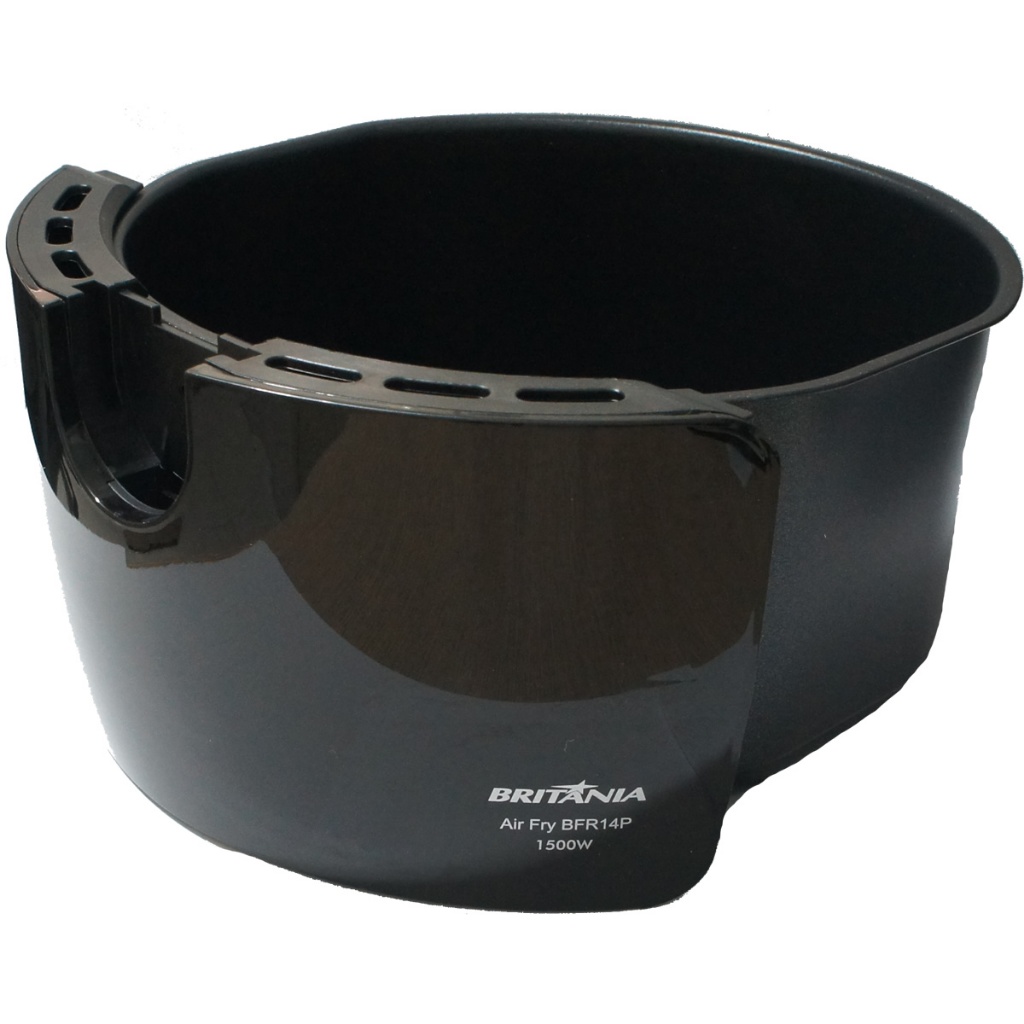 Bandeja Compatível Mont Met Fritadeira Air Fry Bfr14p Original Philco