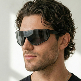 Óculos de Sol Esportivo Premium Polarizado Ciclismo Bike Corrida Baixa Pace uv400 Masculino Feminino em Oferta na Shopee