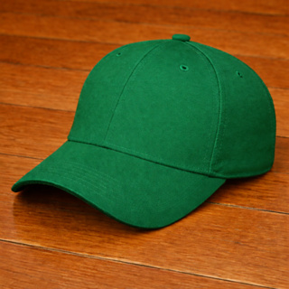 Boné Verde Casual para compor look do dia a dia em Oferta na Shopee