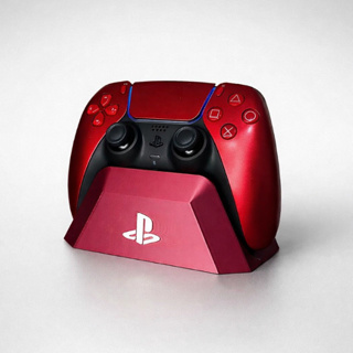 Suporte para Controle PS5 DualSense - Base Organizador Gamer Controle PlayStation 5  Suporte de mesa em Oferta na Shopee