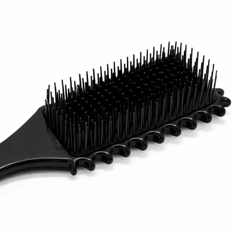 Escova De Estilo Bounce Curl Define De Cachos Pronta Entrega Finalize o seu cabelo em 10 MINUTOS 😲