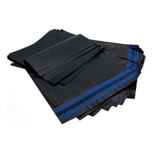 Envelope de Segurança 20x30 Kit 250 Unidades Saco Envio Ecommerce Lacre Inviolável