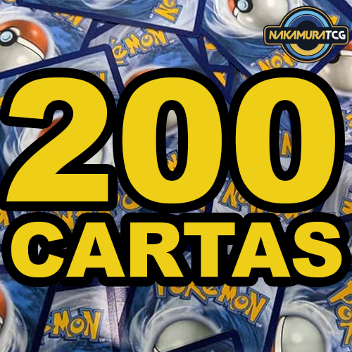 Cartas Pokémon TCG Original Copag - Brilhantes Garantidas