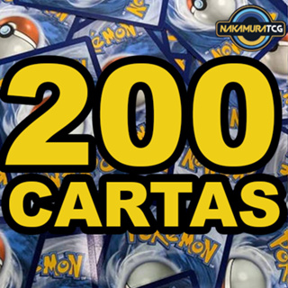 Cartas Pokémon TCG Original Copag - Brilhantes Garantidas em Oferta na Shopee