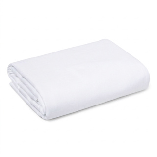 Lençol Sem Elastico Superior Avulso com Bainha 400 Fios Cama Solteiro, Casal, Queen e King em Oferta na Shopee