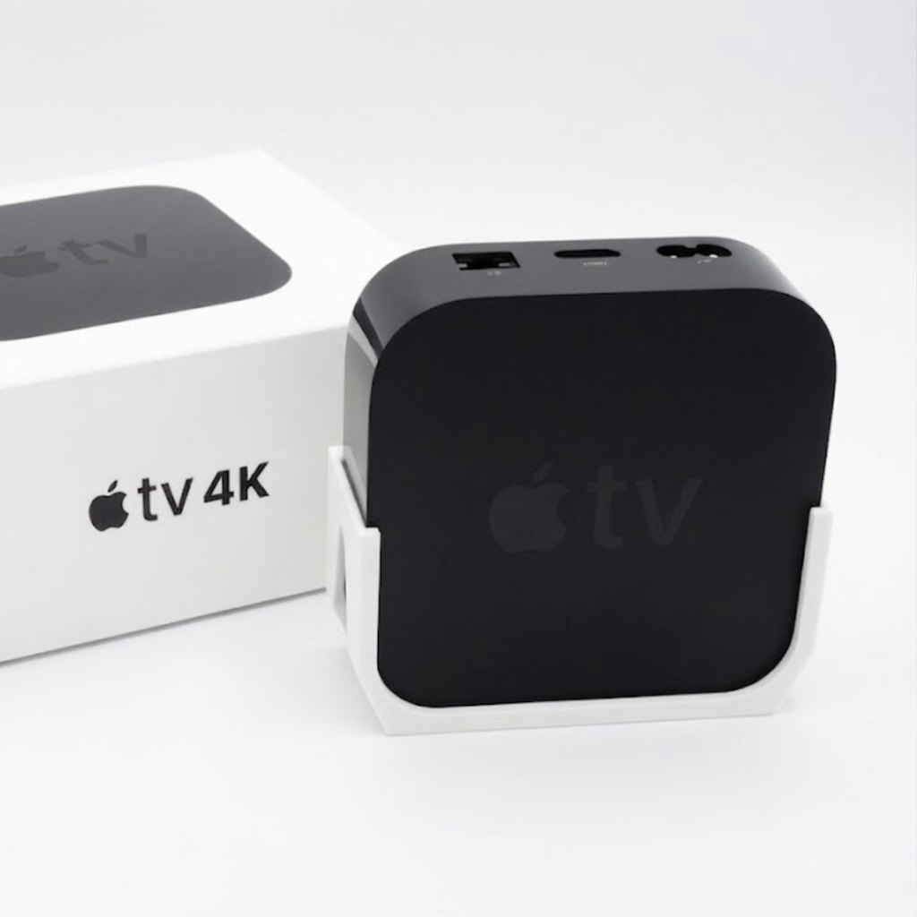 Apple TV 4K 第2世代 32GB ＋ Lightning Dock付き Apple TV 4K 第2世代 32GB ＋ Lightning Dock付き Apple TV 4Kを購入