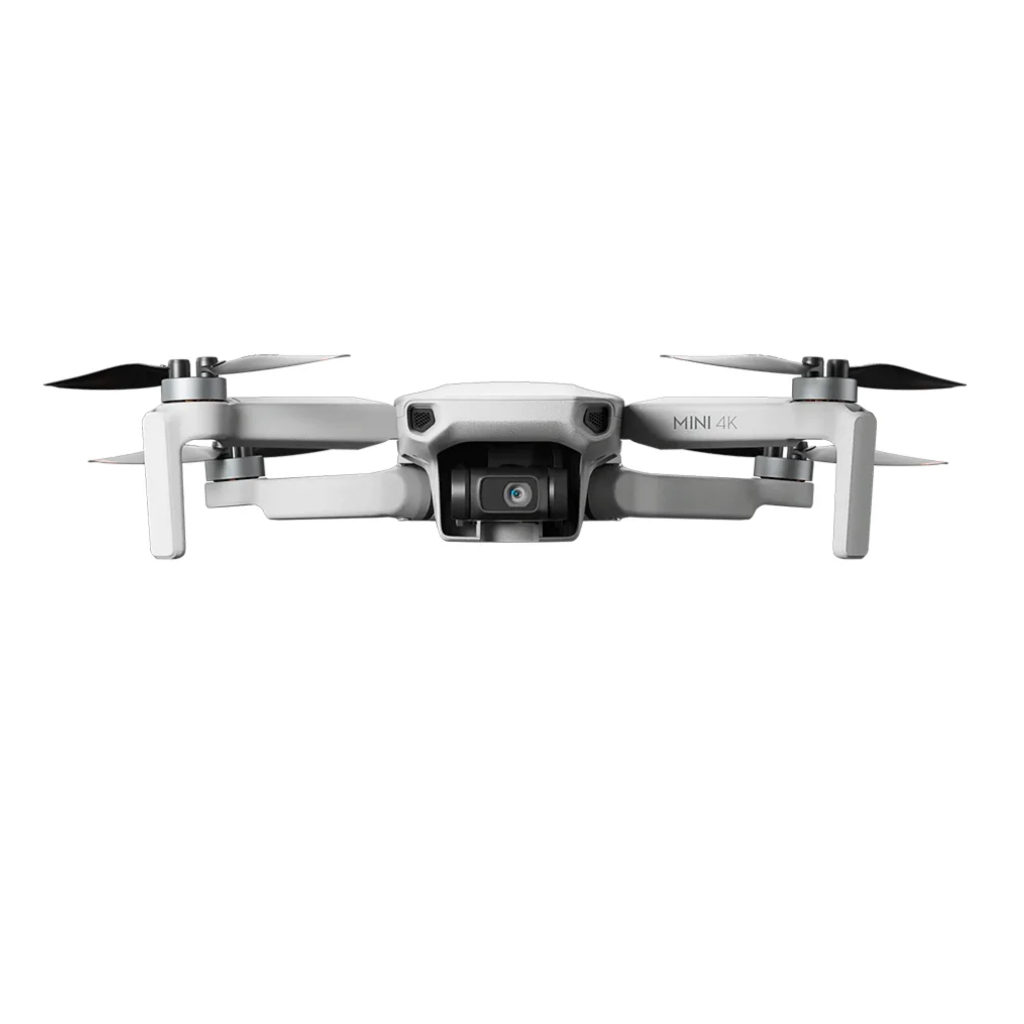 Drone DJI Mini 4K Standard (Sem tela) BR - DJI057