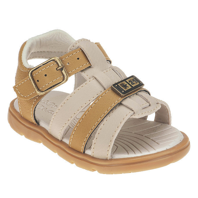 Sándalia papete Bebe mimo baby menino masculino infantil Qualidade Premium