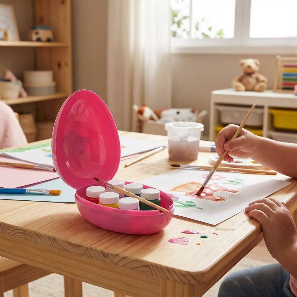 Ovo De Pascoa Dac Interativo Princesas Disney Guache Criativo Desenhos