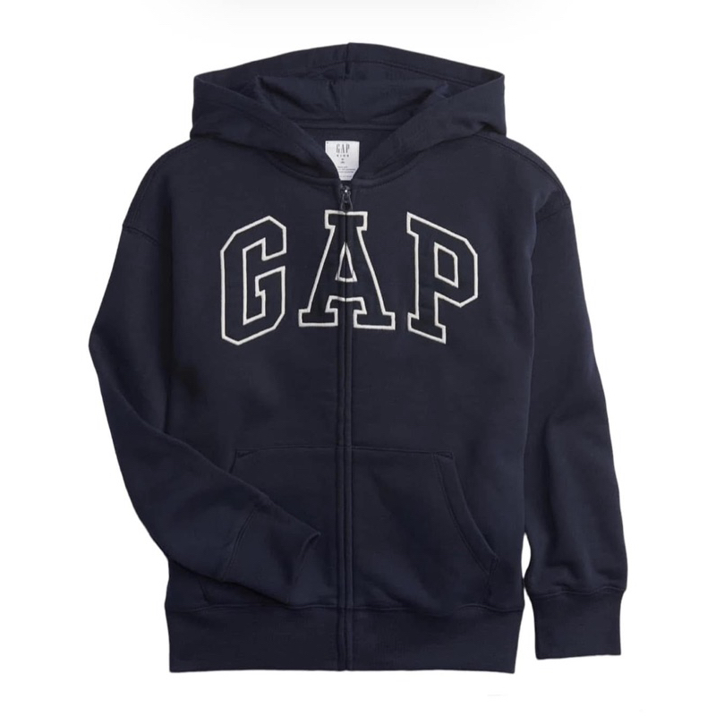 Moletom Infantil GAP Menino Importado Original USA