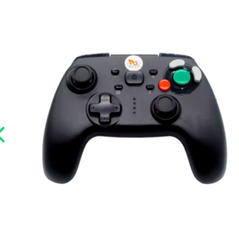Controle Play Game para Nintendo Switch Pro