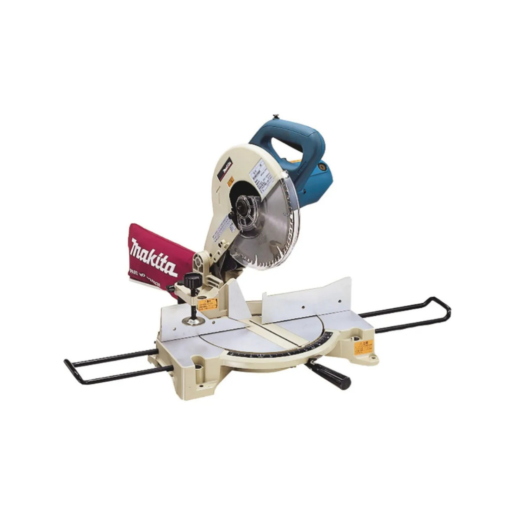 Serra De Meia Esquadria 10pol. 1650w Ls1040 Makita 220V