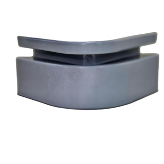 Canto Superior Plástico Baú Caminhão Furgão Carreta Modelo Facchini Original Direito ou Esquerdo Serve Ambos os Lados em Oferta na Shopee