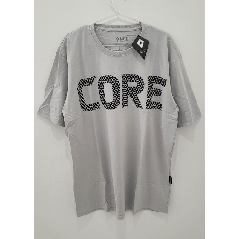 Camiseta MCD