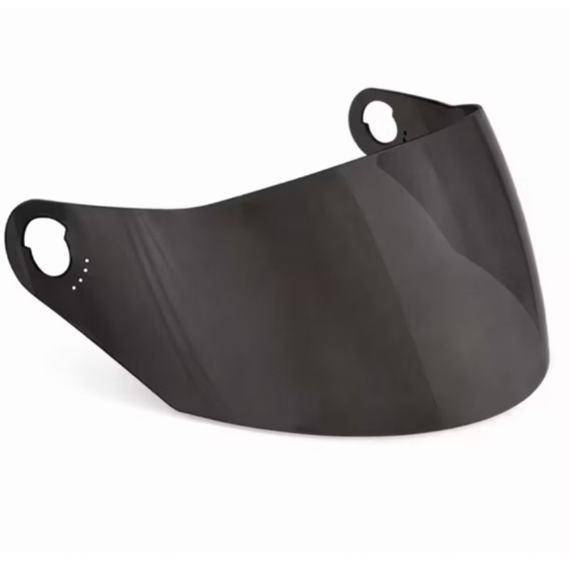 Viseira Capacete Pro Tork New Liberty 4 / New Liberty 5 / R8 Cristal ou Fumê – Reposição Original