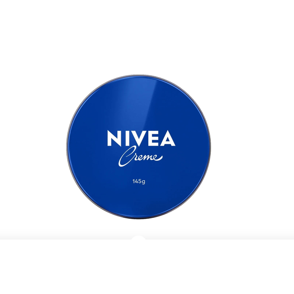 Nivea Creme 145g lata em Oferta na Shopee