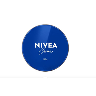 Nivea Creme 145g lata em Oferta na Shopee