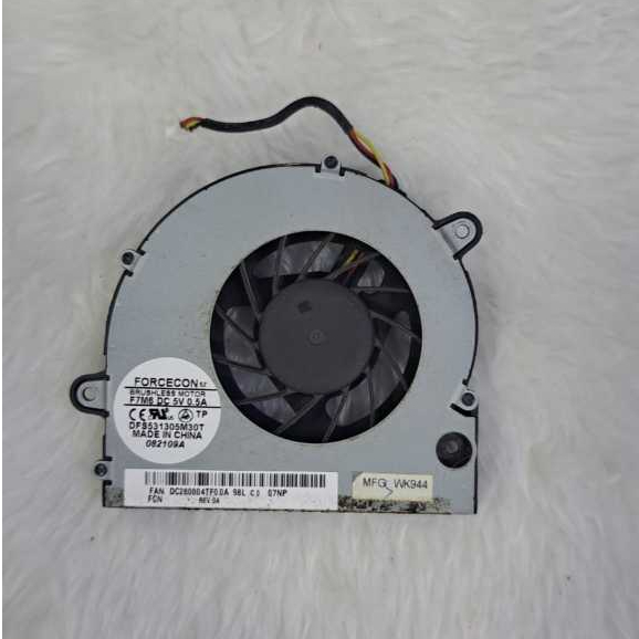 Cooler  Para Notebook Lenovo  G450