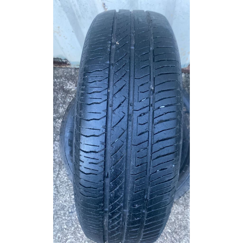 PNEU 185 70 R 14 USADO ORIGINAL