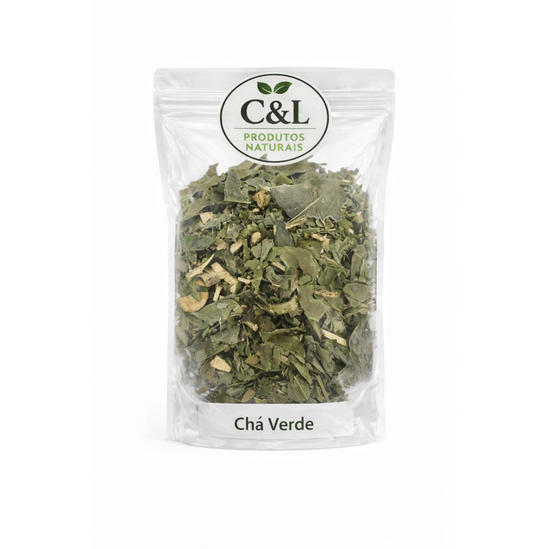 Chá verde folhas (bancha) em Oferta na Shopee