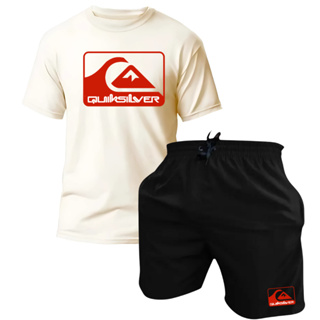 Kit Camisa e Short Tectel Masculino Premium em Oferta na Shopee