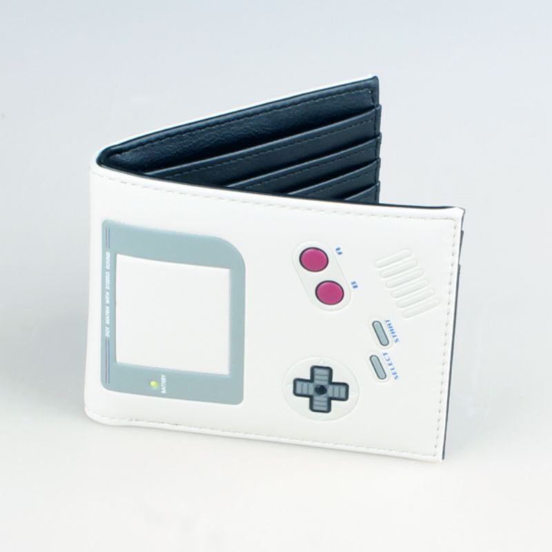 carteira gameboy Nintendo