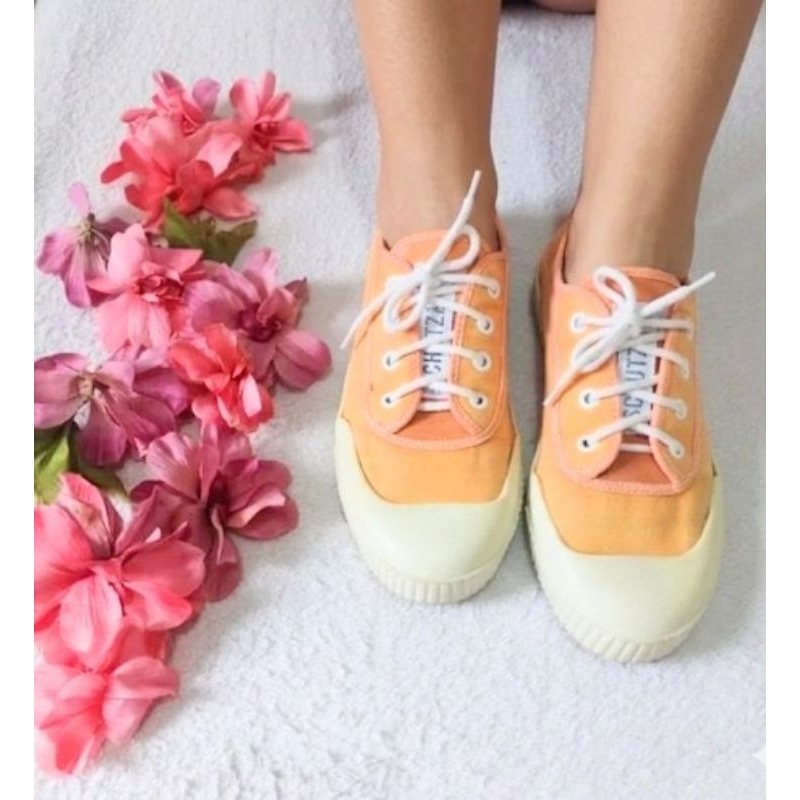 Tênis Feminino Schutz, Tam 35 Br