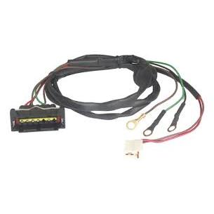 Chicote Eletrico Vw C Distribuidor. Transistorizado TC 500.0142