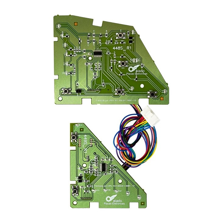 Placa Interface Electrolux LM13Q / LTM15 / LDD16 / LTM16