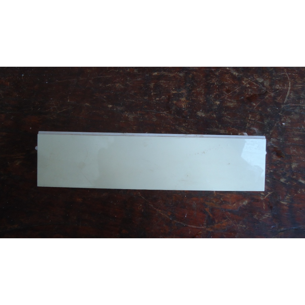 aleta externa horizontal Climatizador  Pcl1qf usado