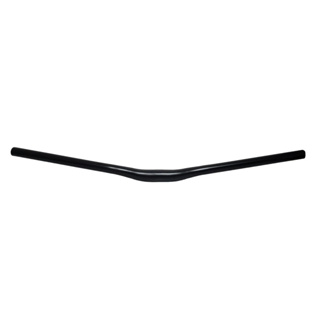 Guidão Voador Curvo Preto 31.8mm 700mm em Oferta na Shopee