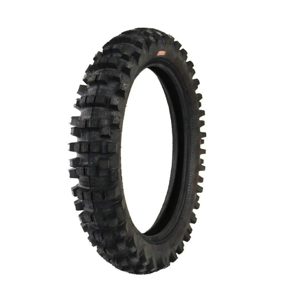 Pneu Moto Trilha 110/100-18 Original Kenda K760 Trakmaster Traseiro Off Road