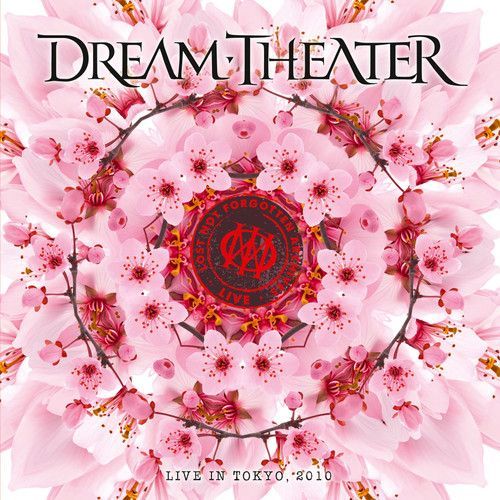 DREAM THEATER - LOST NOT FORGOTTEN ARCHIVES: LIVE IN TOKYO 2010 (DIGIFILE)
