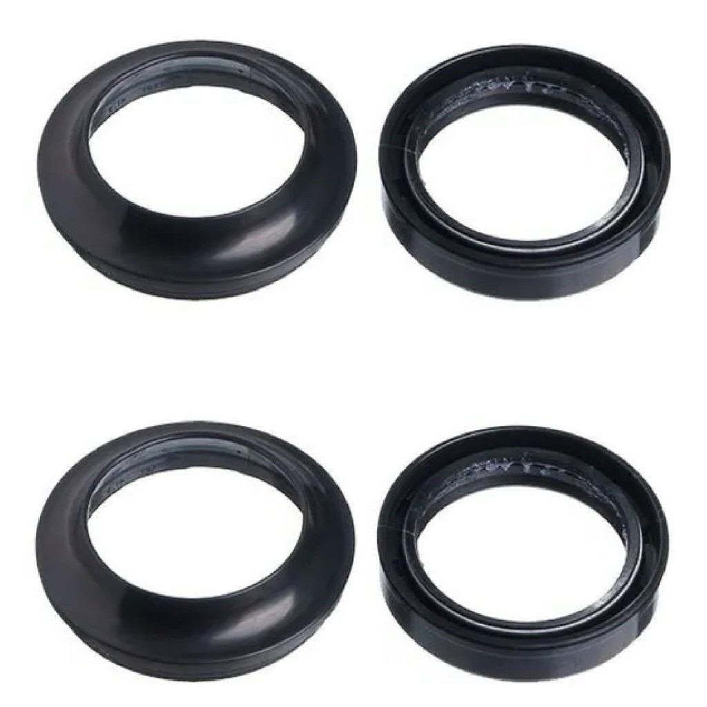 Retentor Da Bengala + Guarda Pó Cb 600f Hornet 2004-2015