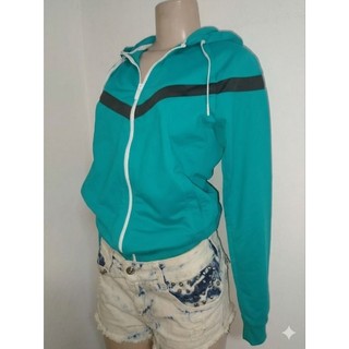 Agasalho feminino, abrigo feminino inverno, veste 36/38.
