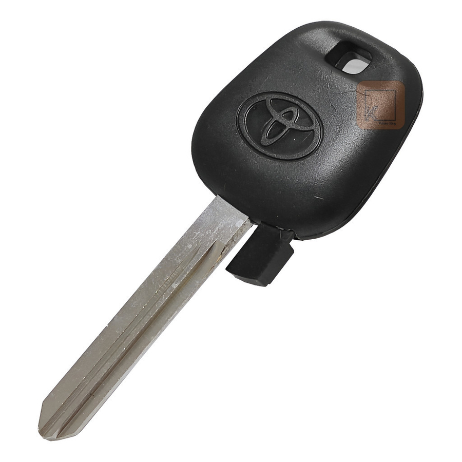 Chave Gaveta Toyota Corolla 2003 a 2014 Sem Chip