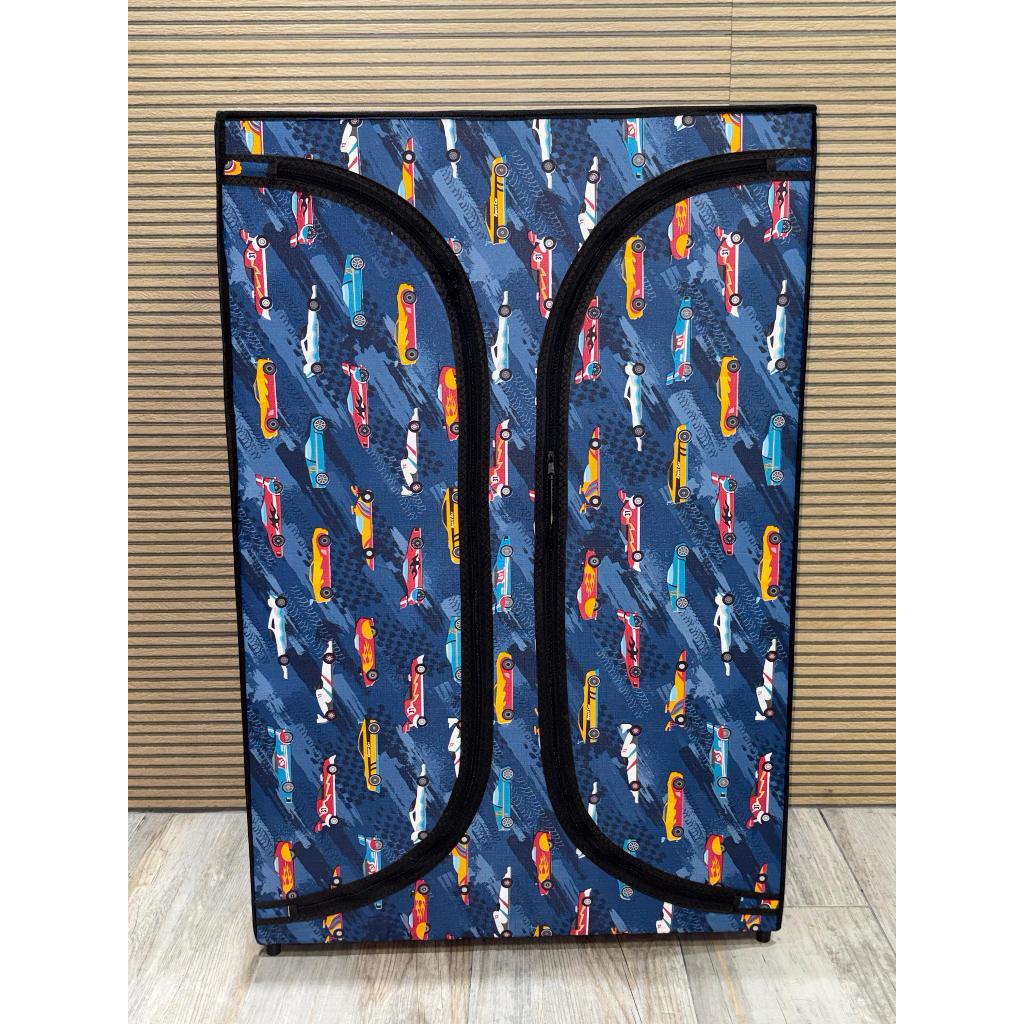 SAPATEIRA BIG GRANDE CASAL 90 X 70 X 30 em Oferta na Shopee